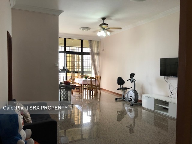 Dover Parkview (D5), Condominium #176556162